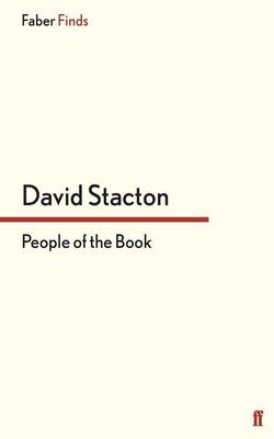 David Stacton