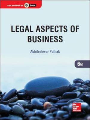 legal aspects of business akhileshwar pathak pdf download