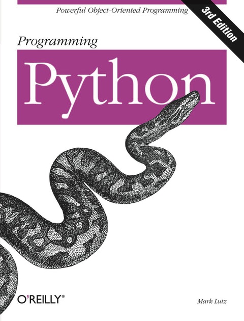 core python applications programming pdf