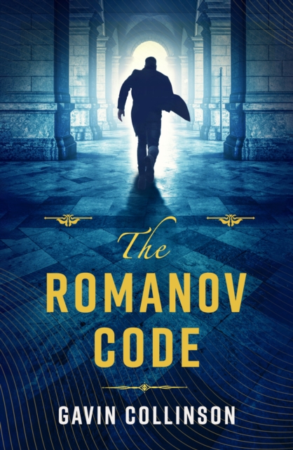 The Romanov Code