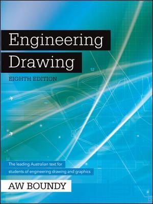 Engineering Graphics Technical Drawing Textbooks Abe Ips