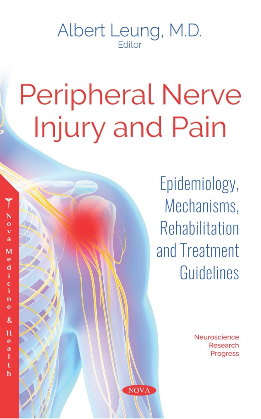 Peripheral Nerve Injury and Pain Epidemiology, Mechanisms