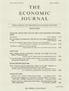 Economic Journal, The