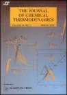 Journal of Chemical Thermodynamics