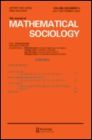 Journal of Mathematical Sociology