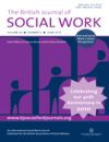 British Journal of Social Work, The