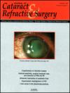 Journal of Cataract and Refractive Surgery