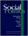 Social Politics: International Studies in Gender, State and Society