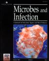 Microbes and Infection