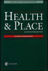Health and Place